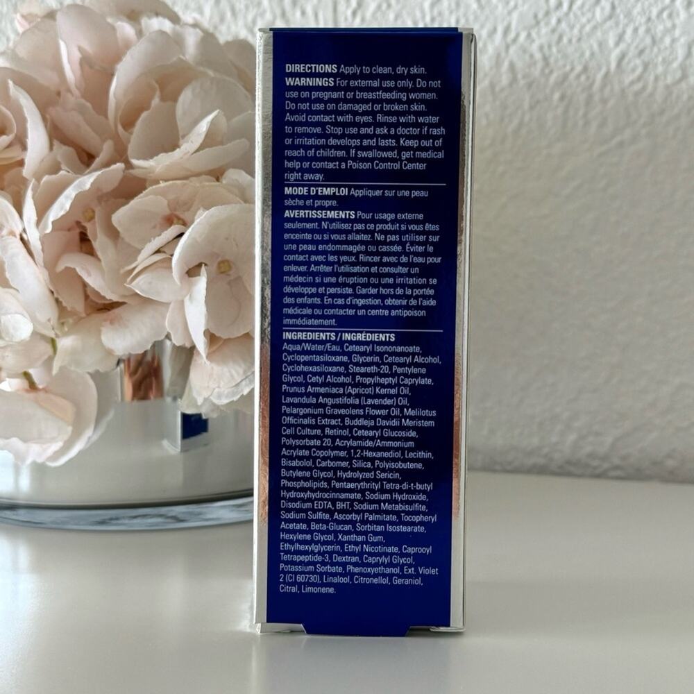 NEW!!! WRINKLE + TEXTURE REPAIR ZO SKIN REPAIR by ZEIN OBAGI Retail 159$ - Picture 8 of 13